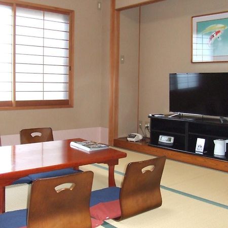 Ryokan Ginsuikaku Maizuru Ngoại thất bức ảnh