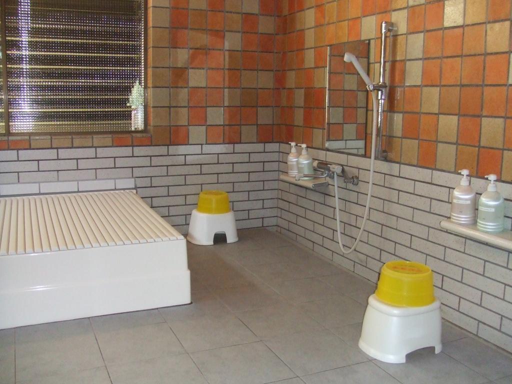Ryokan Ginsuikaku Maizuru Ngoại thất bức ảnh