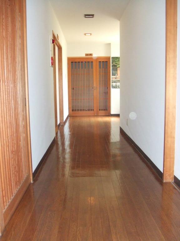 Ryokan Ginsuikaku Maizuru Ngoại thất bức ảnh