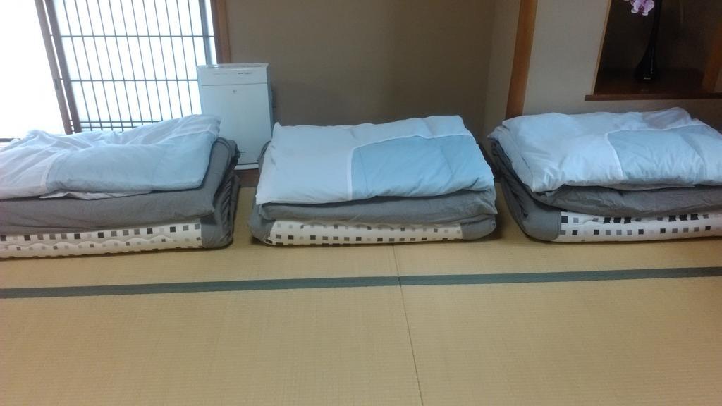 Ryokan Ginsuikaku Maizuru Ngoại thất bức ảnh