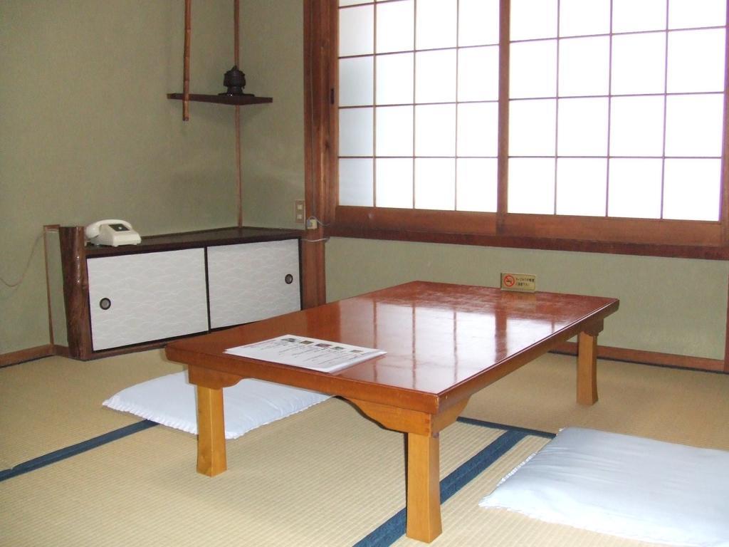 Ryokan Ginsuikaku Maizuru Ngoại thất bức ảnh