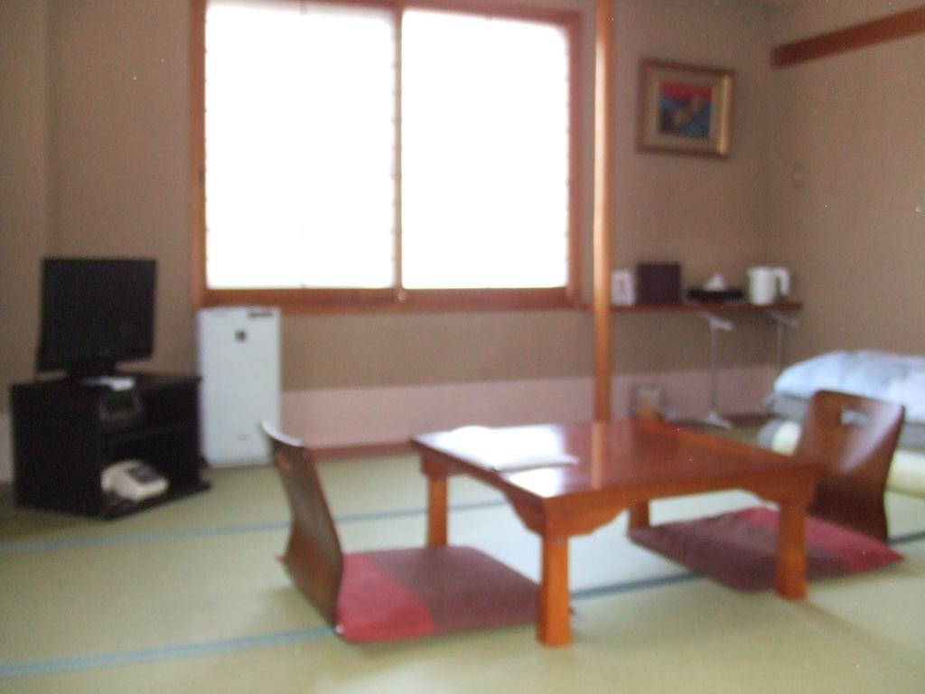 Ryokan Ginsuikaku Maizuru Ngoại thất bức ảnh